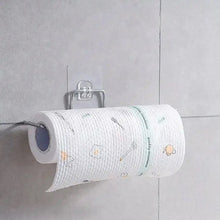 Stainless Steel Paper Roll Holder