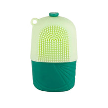 Ice Roller & Scrubber For Face | Face Massager | Reusable Silicone Facial Ice Roller For Glowing & Tighten Skin (1 Pc)