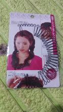 Big U Shape Hair Finishing Fixer Styling Tool for Women Girls (1 Pc), Hair accessories